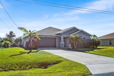 Beach Home For Sale in Lehigh Acres, Florida