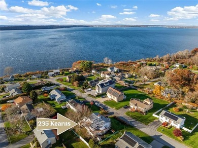 Beach Home Sale Pending in Tiverton, Rhode Island