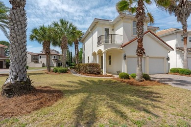 Beach Home For Sale in Destin, Florida