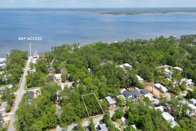 Beach Lot For Sale in Santa Rosa Beach, Florida