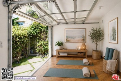 Beach Condo For Sale in Venice, California