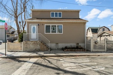 Beach Home For Sale in Brooklyn, New York