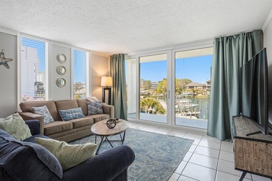 Beach Condo For Sale in Destin, Florida