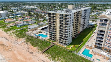 Beach Condo Off Market in Ormond Beach, Florida