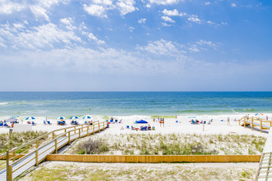 Vacation Rental Beach Condo in Pensacola, Florida