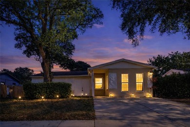 Beach Home For Sale in Largo, Florida