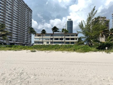 Beach Other For Sale in Hallandale Beach, Florida