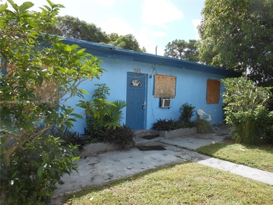 Beach Home Sale Pending in Riviera Beach, Florida