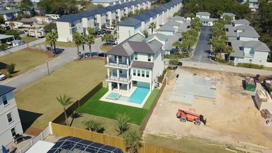 Beach Home Sale Pending in Miramar Beach, Florida