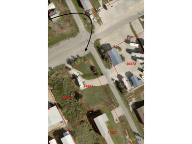 Beach Lot For Sale in Port O Connor, Texas