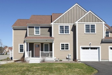 Beach Condo For Sale in Plymouth, Massachusetts