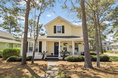 Beach Home For Sale in Miramar Beach, Florida