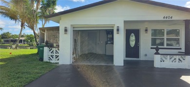 Beach Home For Sale in Tamarac, Florida