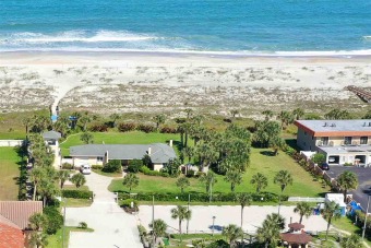 Beach Commercial Off Market in St Augustine, Florida