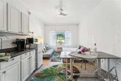 Beach Condo For Sale in Miami Beach, Florida