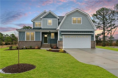 Beach Home For Sale in Yorktown, Virginia