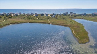 Beach Home Off Market in Charlestown, Rhode Island