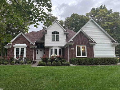 Beach Home Active Under Contract in Shelby, Michigan