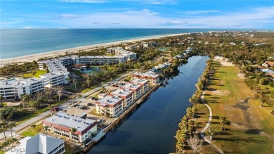 Beach Condo For Sale in Sanibel, Florida