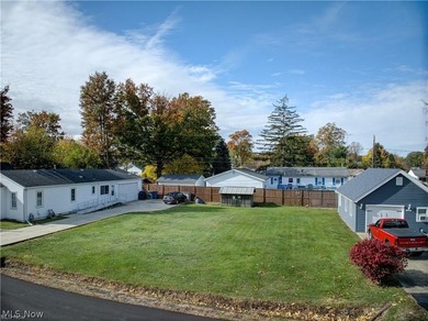 Beach Lot For Sale in Vermilion, Ohio
