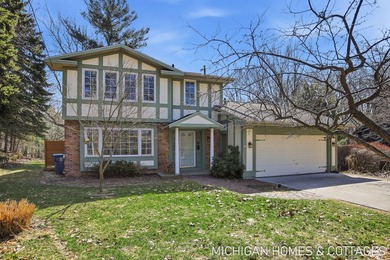 Beach Home Sale Pending in Grand Haven, Michigan
