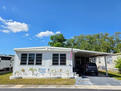 Beach Home For Sale in Clearwater, Florida