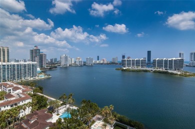 Beach Home For Sale in Aventura, Florida