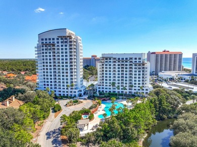 Beach Condo For Sale in Miramar Beach, Florida