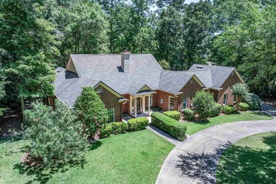 Beach Home For Sale in Tallahassee, Florida