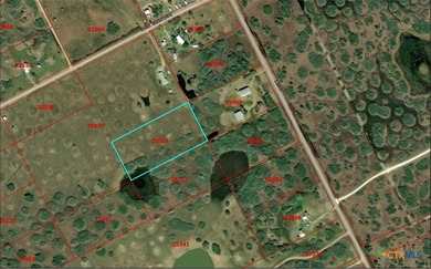 Acreage For Sale in Seadrift image photo picture