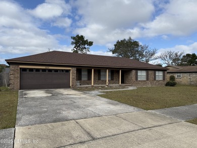 Beach Home Sale Pending in Jacksonville, Florida
