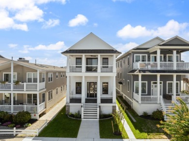 Beach Condo For Sale in Ocean City, New Jersey