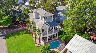 Beach Home For Sale in Santa Rosa Beach, Florida