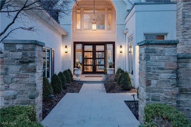 Beach Home For Sale in Rocky River, Ohio