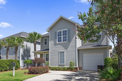 Beach Home For Sale in Santa Rosa Beach, Florida