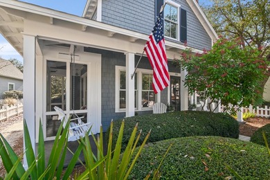 Beach Home For Sale in Inlet Beach, Florida