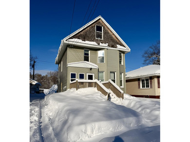 Beach Home For Sale in Sault Sainte Marie, Michigan