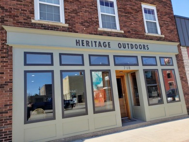 Beach Commercial For Sale in Sault Sainte Marie, Michigan