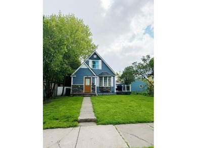 Beach Home For Sale in Sault Sainte Marie, Michigan