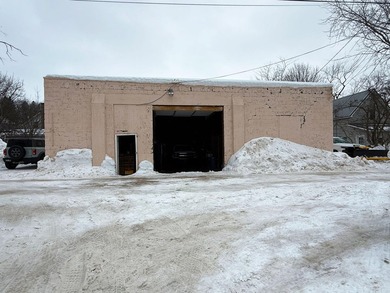 Beach Commercial For Sale in Sault Sainte Marie, Michigan