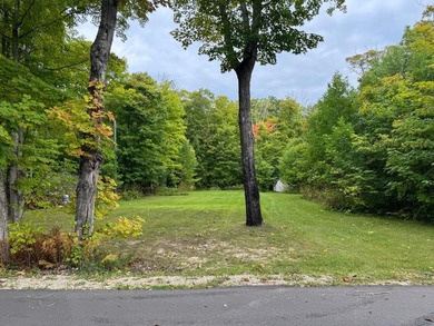 Beach Lot For Sale in Saint Ignace, Michigan