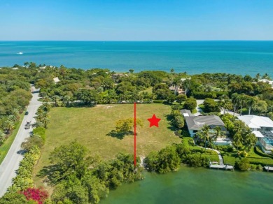 Beach Lot For Sale in Key Largo, Florida