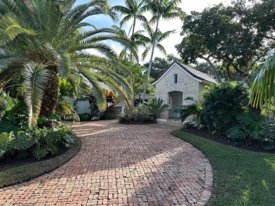 Beach Home For Sale in Key Largo, Florida