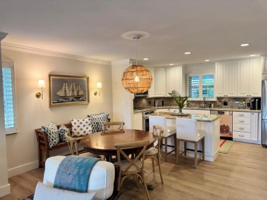 Beach Condo Active Under Contract in Key Largo, Florida