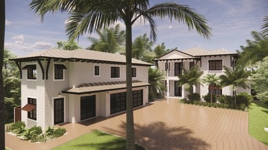 Beach Home For Sale in Key Largo, Florida