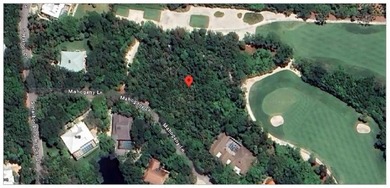 Beach Lot For Sale in Key Largo, Florida