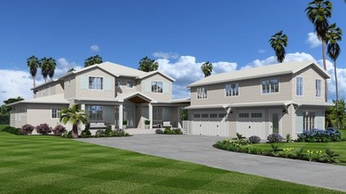 Beach Home For Sale in Key Largo, Florida