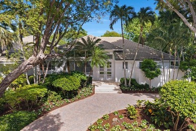 Beach Home For Sale in Key Largo, Florida