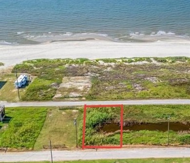 Holly Beach is only a stones throw away from this 50x100 lot - Beach Lot for sale in Cameron, Louisiana on Beachhouse.com
