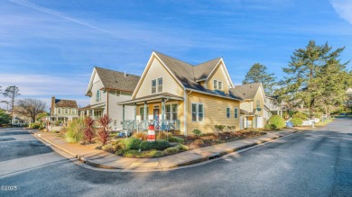 Beach Home For Sale in Lincoln City, Oregon